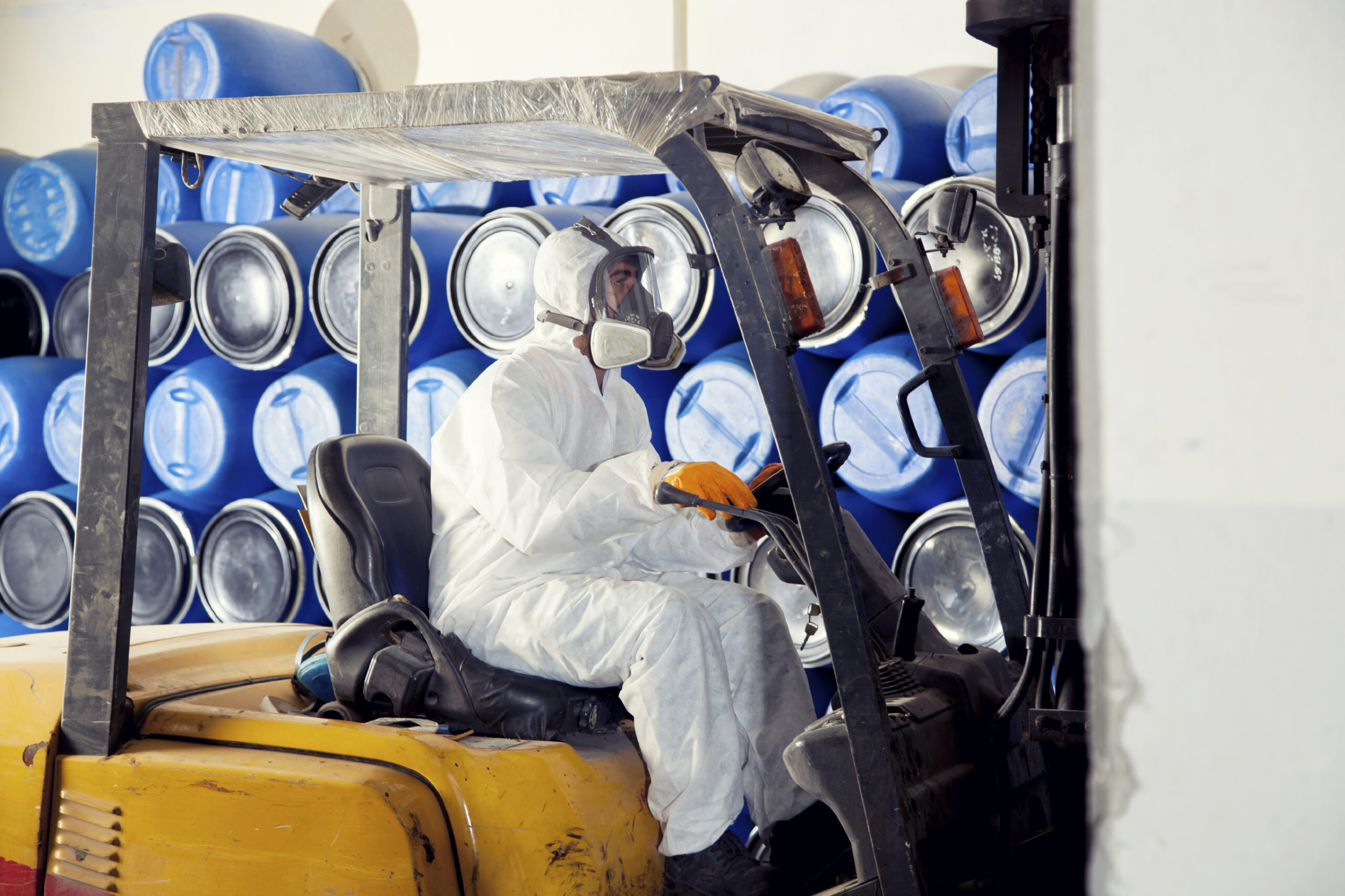 Environmental staffing agency Environmental staffing agency