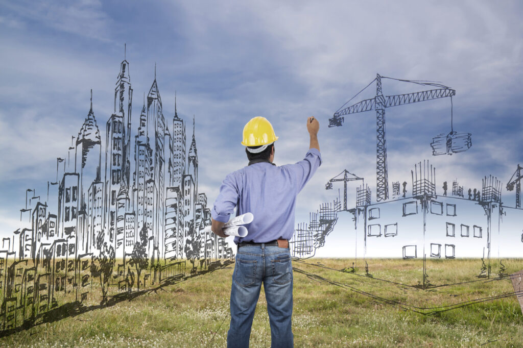 Construction Staffing