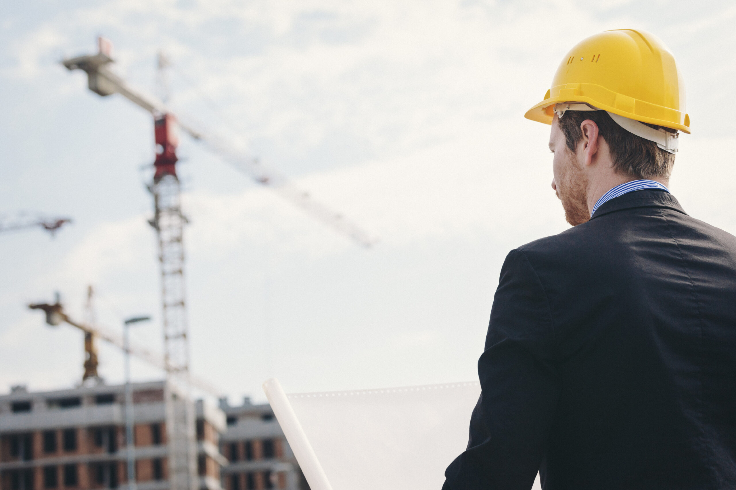 Construction Staffing Agency | Find The Best Workforce