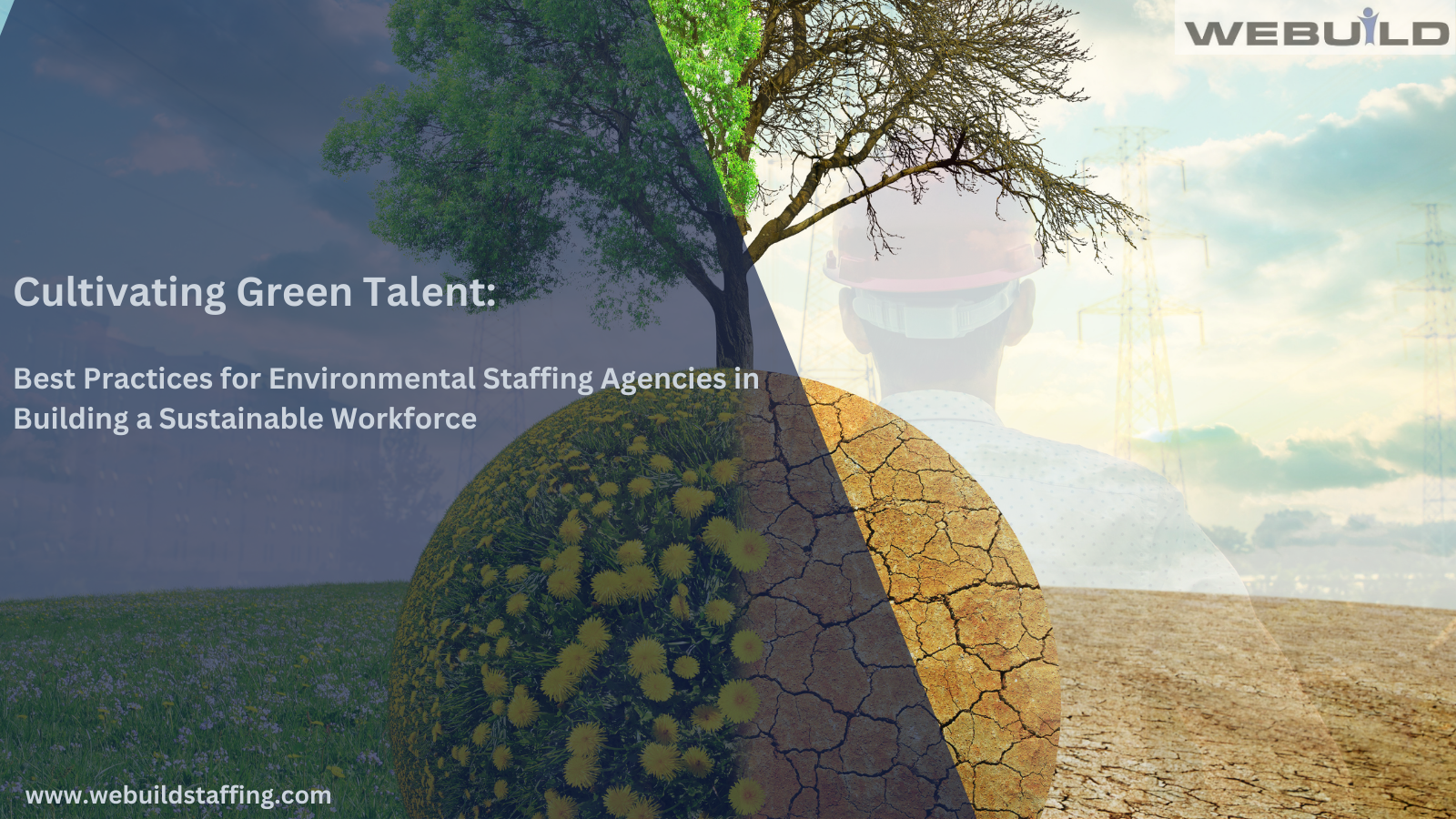 Cultivating Green Talent: Best Practices for Environmental Staffing Agencies in Building a Sustainable Workforce