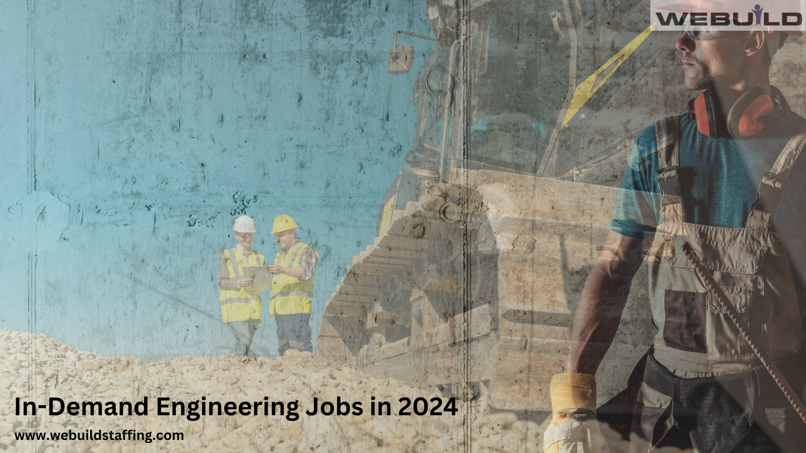 The Most In-Demand Engineering Jobs in 2025