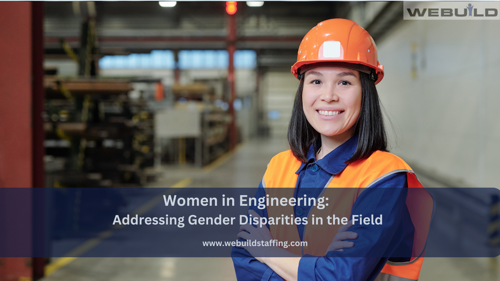 Women in Engineering: Addressing Gender Disparities in the Field
