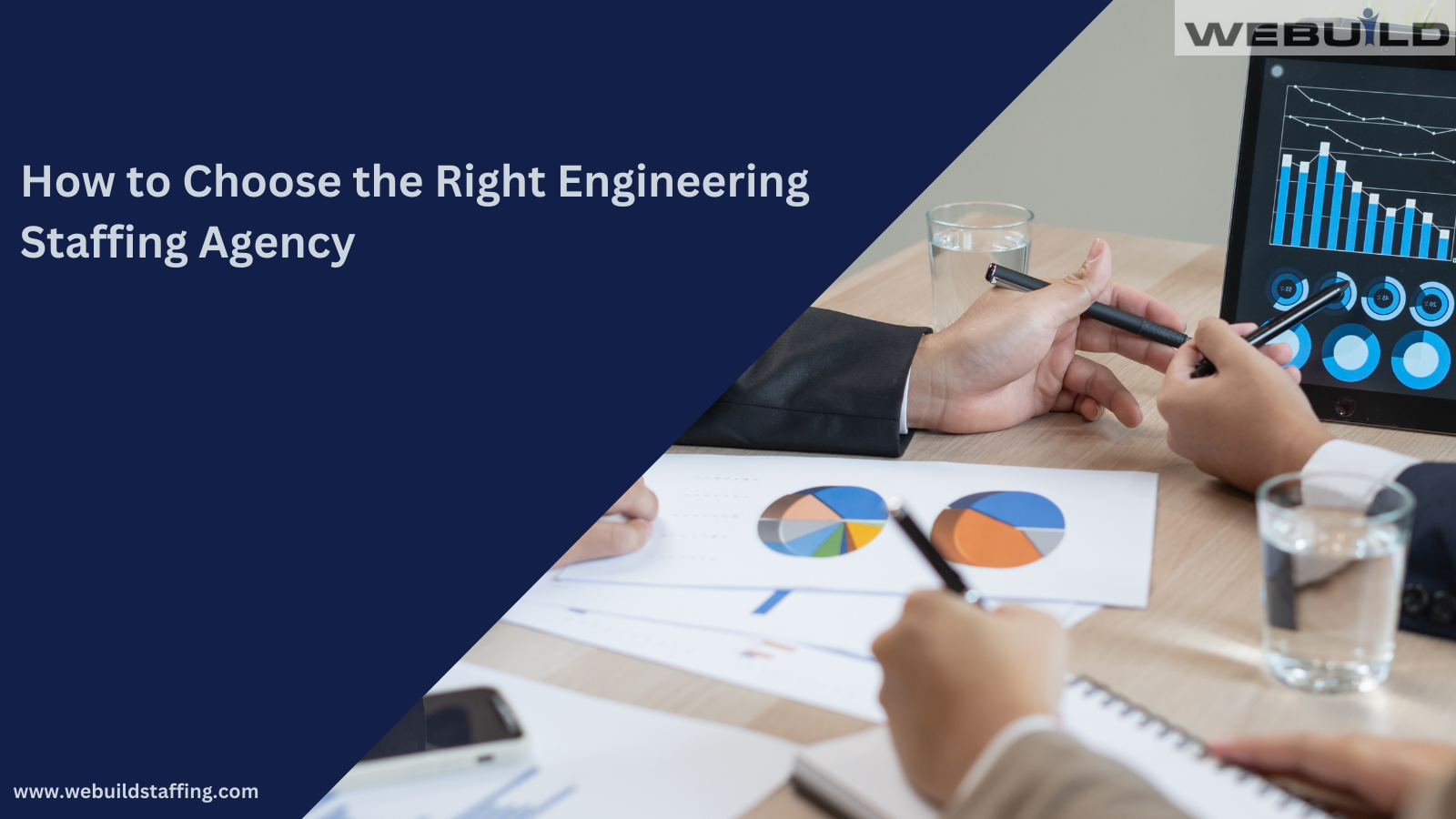 How to choose the Right Engineering Staffing Agency How to choose the Right Engineering Staffing Agency